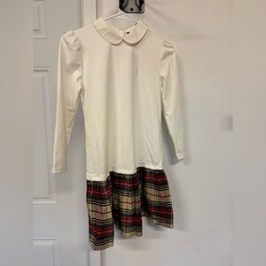 Polo Ralph Lauren Plaid Dress